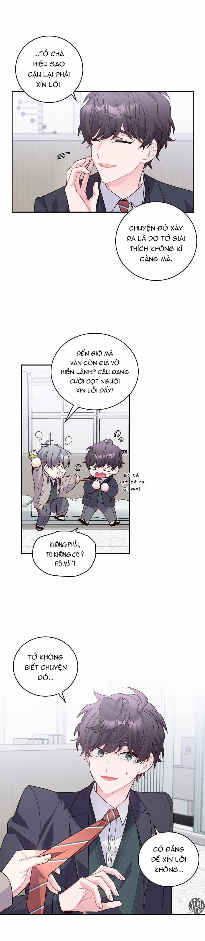 Merry Marbling 7 trang 11