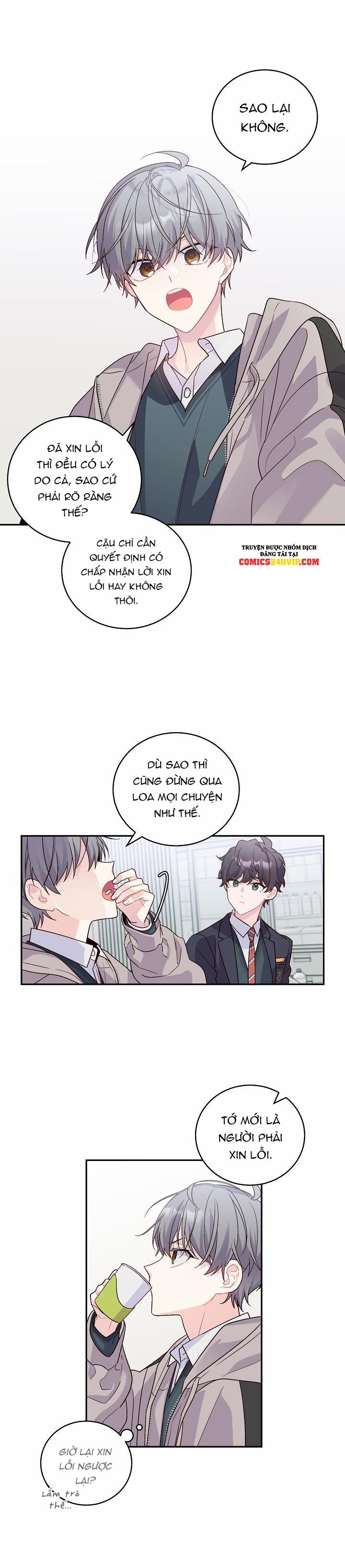 Merry Marbling 7 trang 12