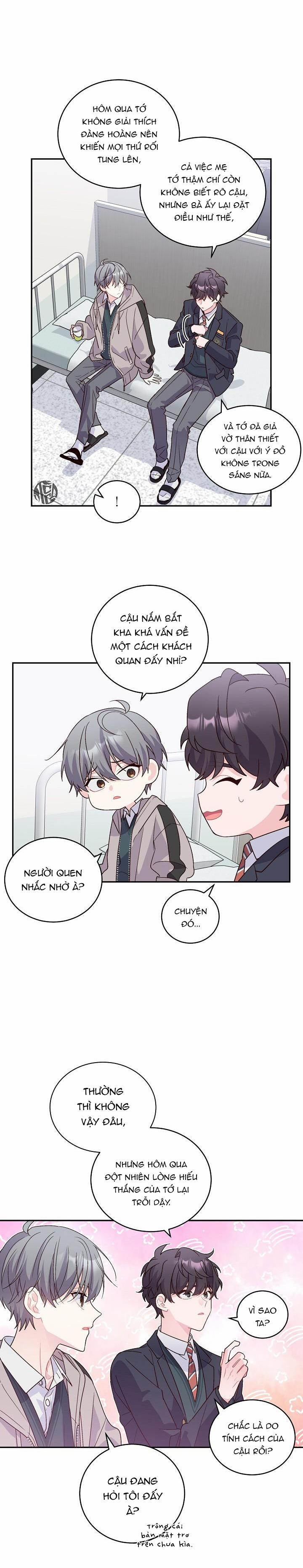 Merry Marbling 7 trang 13