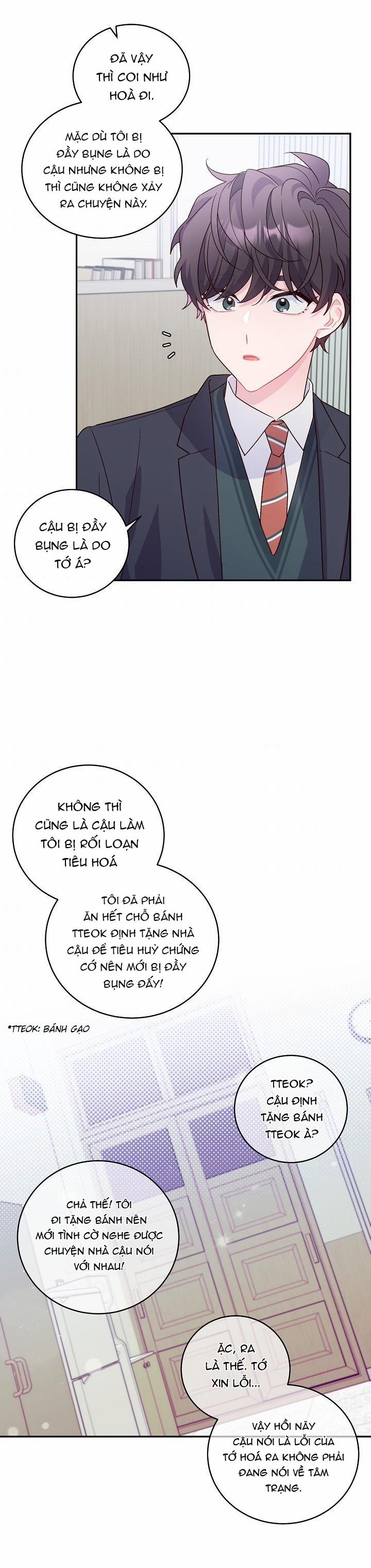 Merry Marbling 7 trang 14