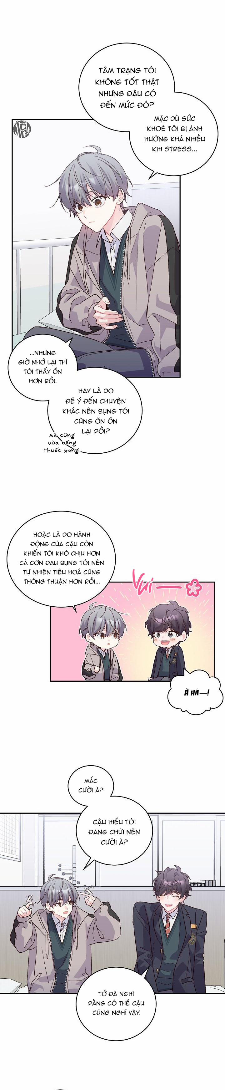 Merry Marbling 7 trang 15