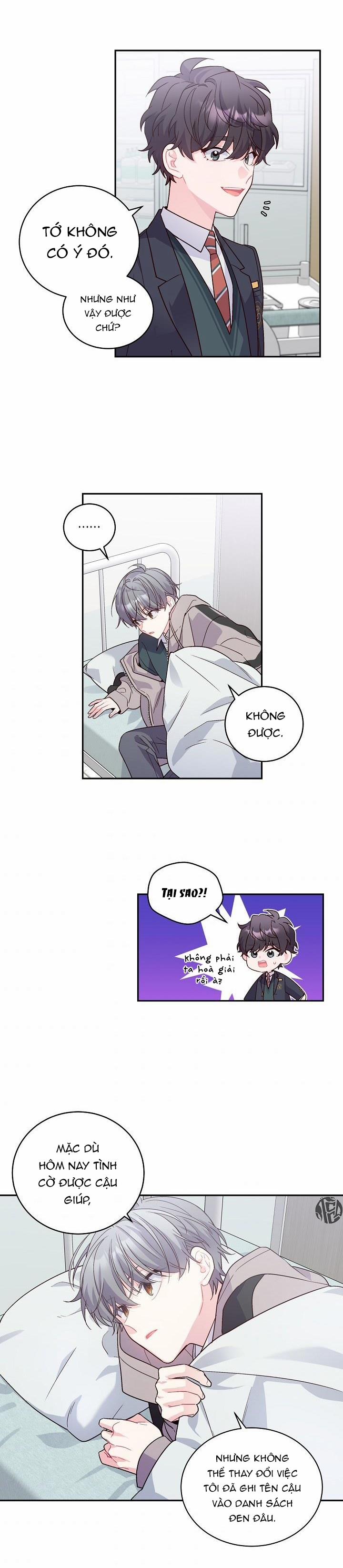 Merry Marbling 7 trang 17