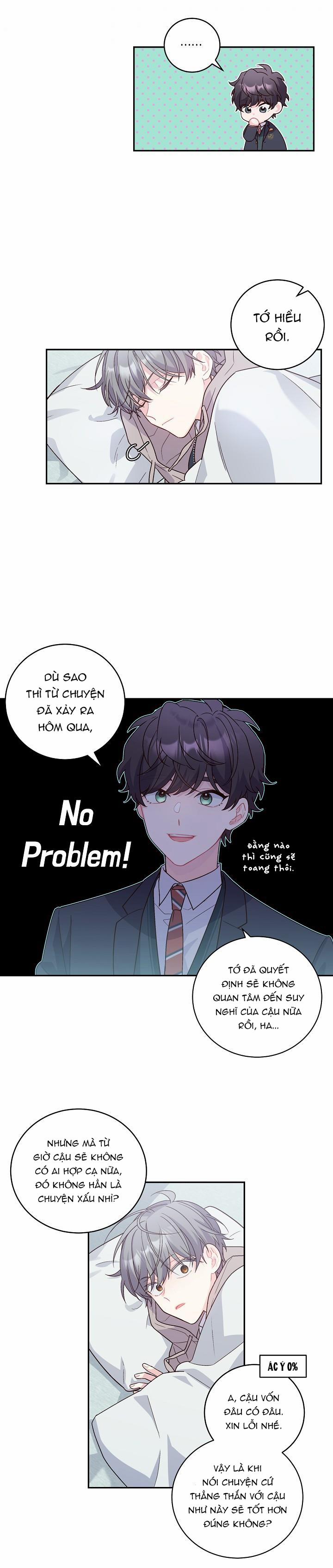 Merry Marbling 7 trang 18