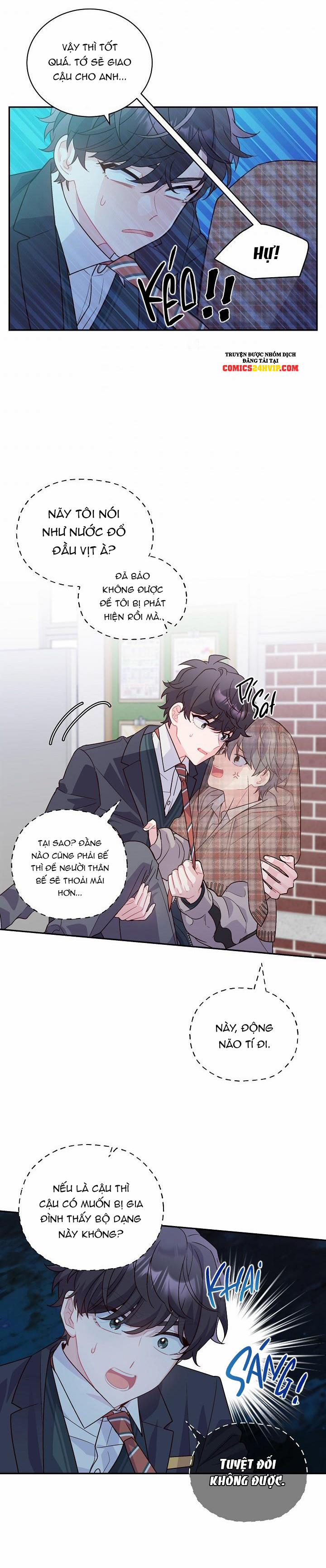 Merry Marbling 7 trang 2