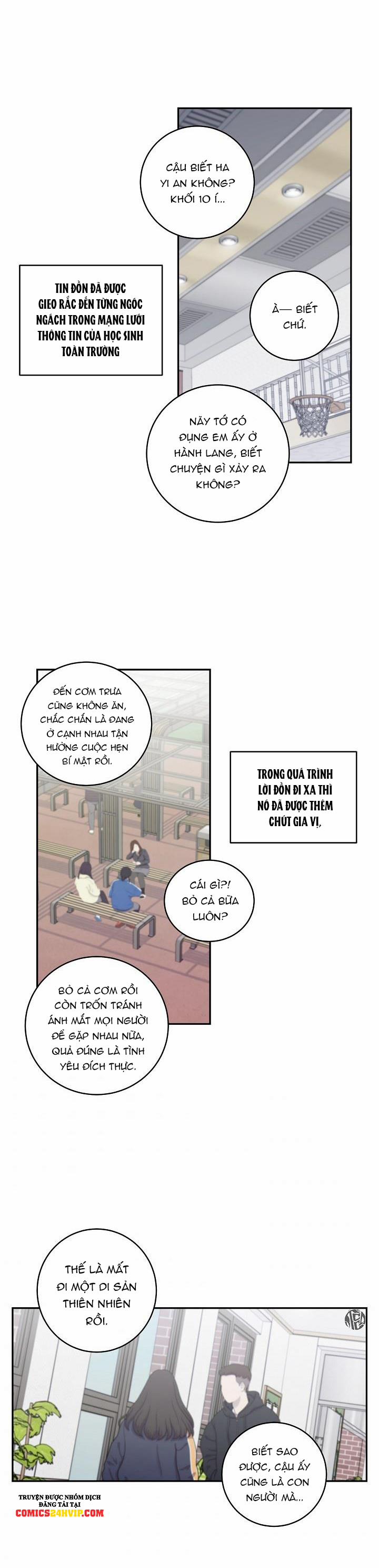 Merry Marbling 7 trang 20