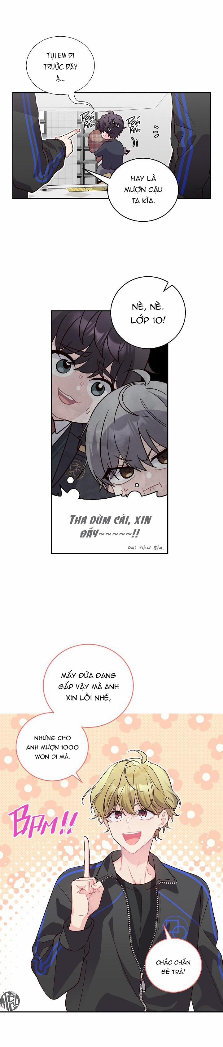 Merry Marbling 7 trang 3