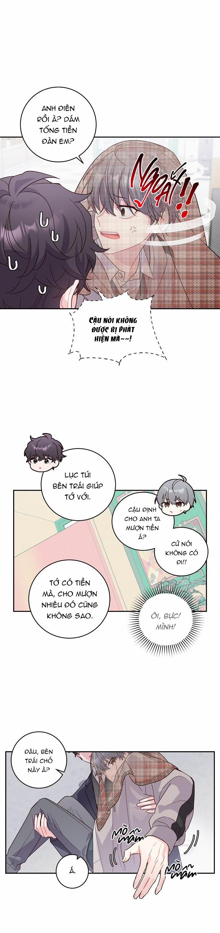 Merry Marbling 7 trang 4