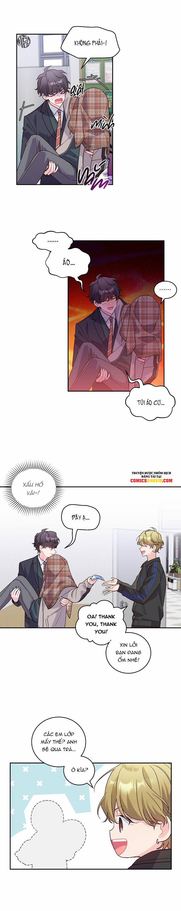 Merry Marbling 7 trang 5