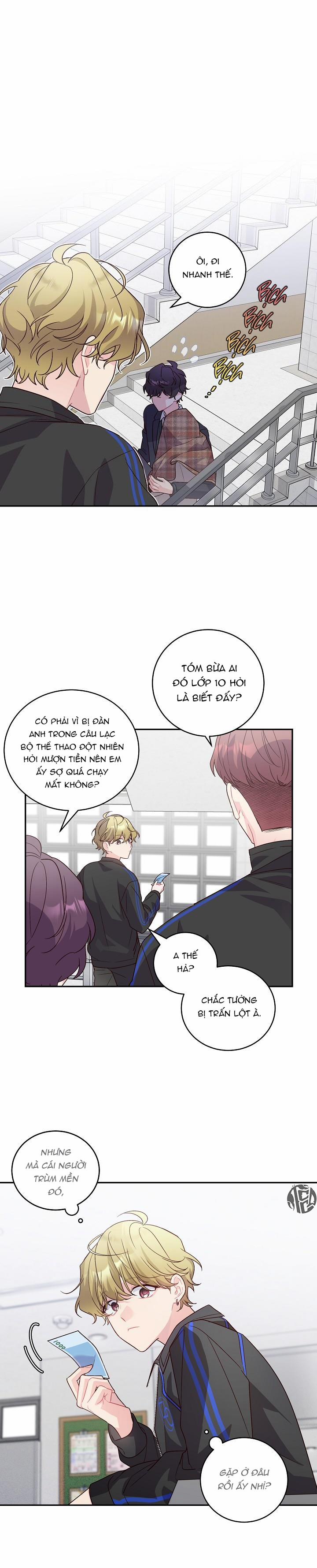 Merry Marbling 7 trang 6