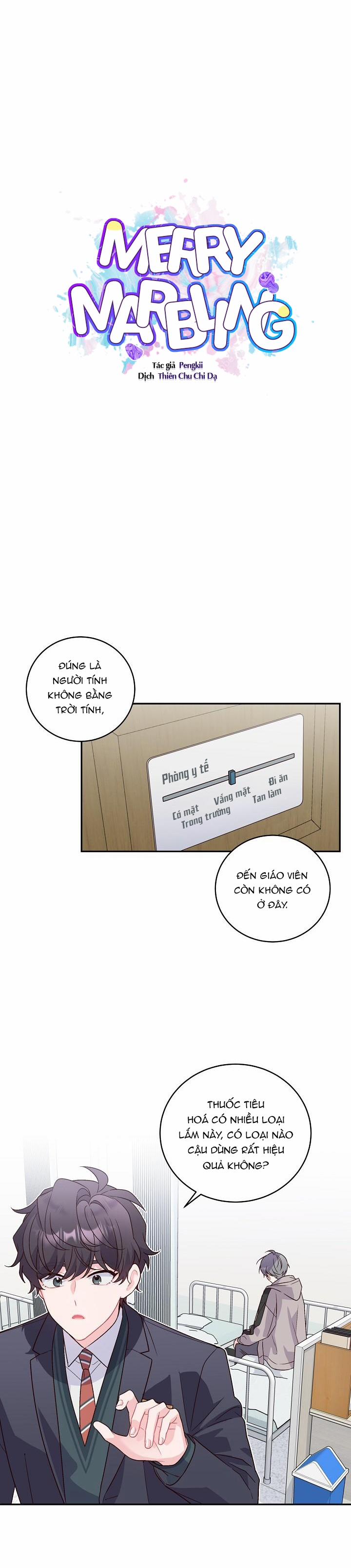 Merry Marbling 7 trang 7