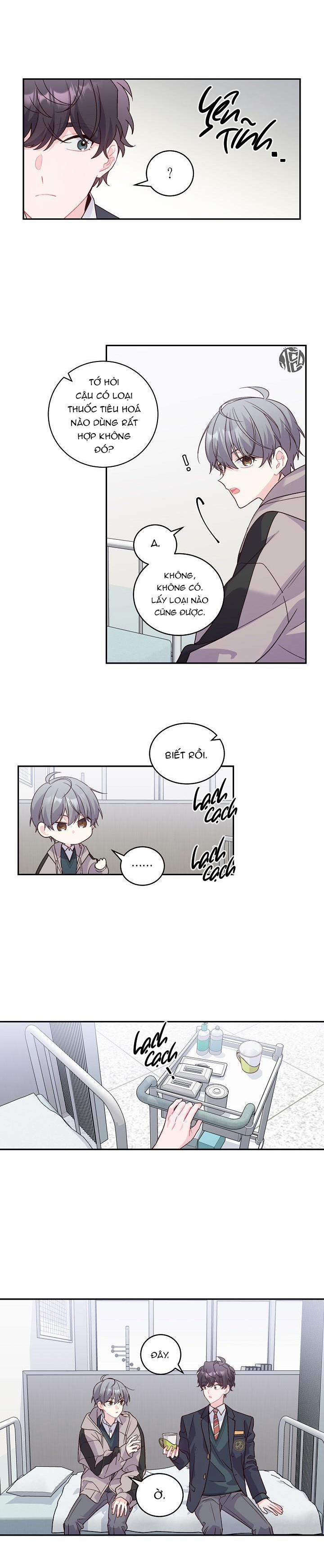 Merry Marbling 7 trang 8