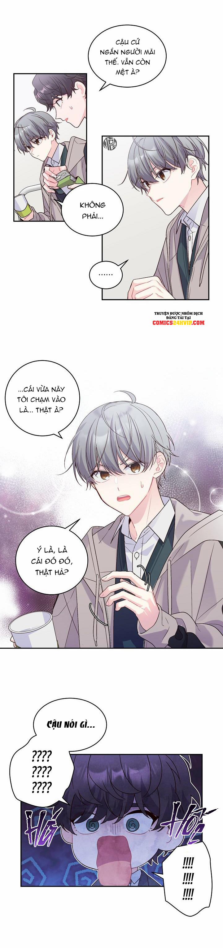 Merry Marbling 7 trang 9