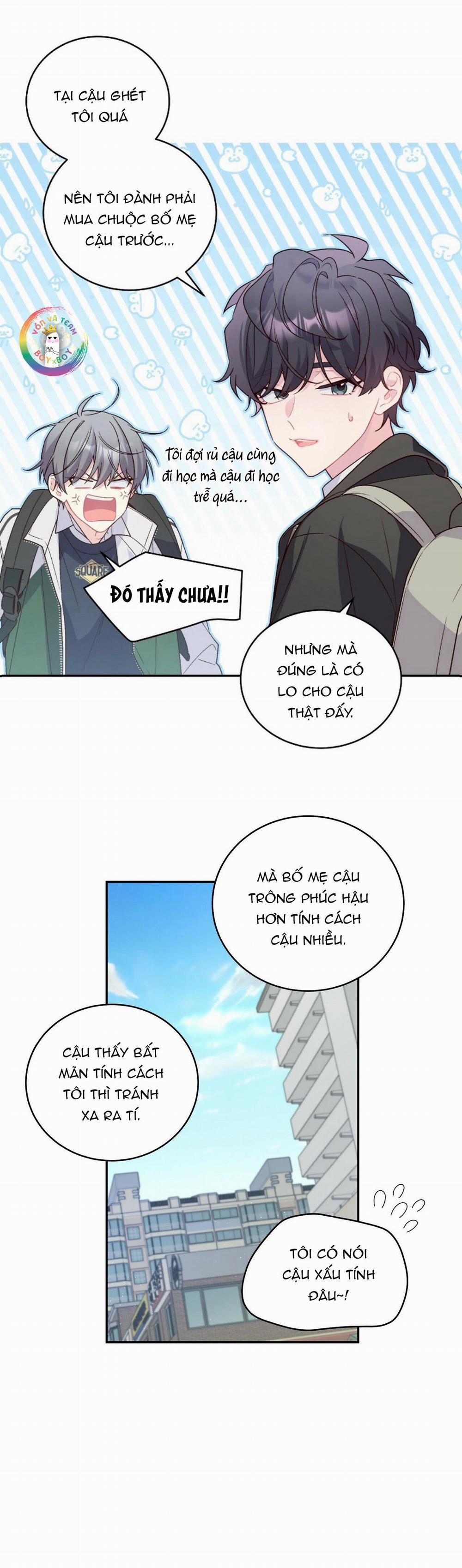 Merry Marbling 8 trang 10