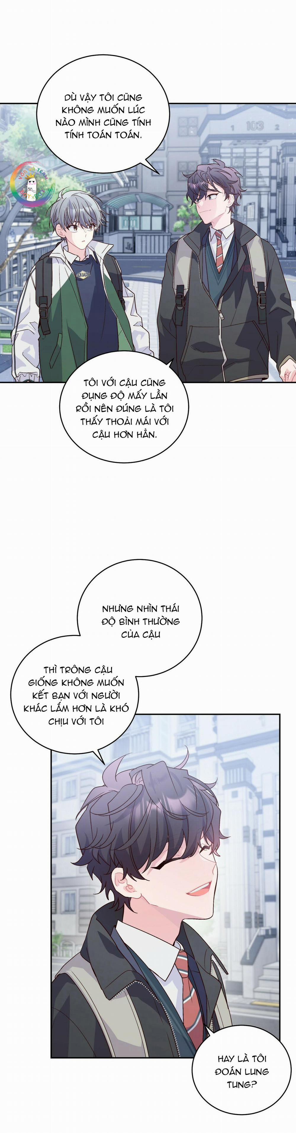 Merry Marbling 8 trang 12