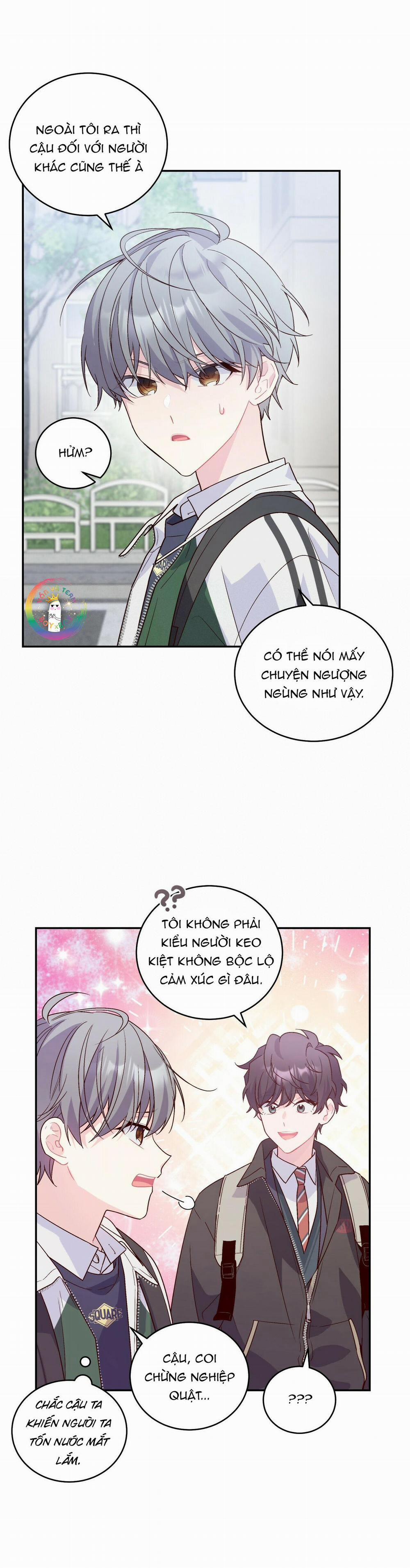 Merry Marbling 8 trang 13