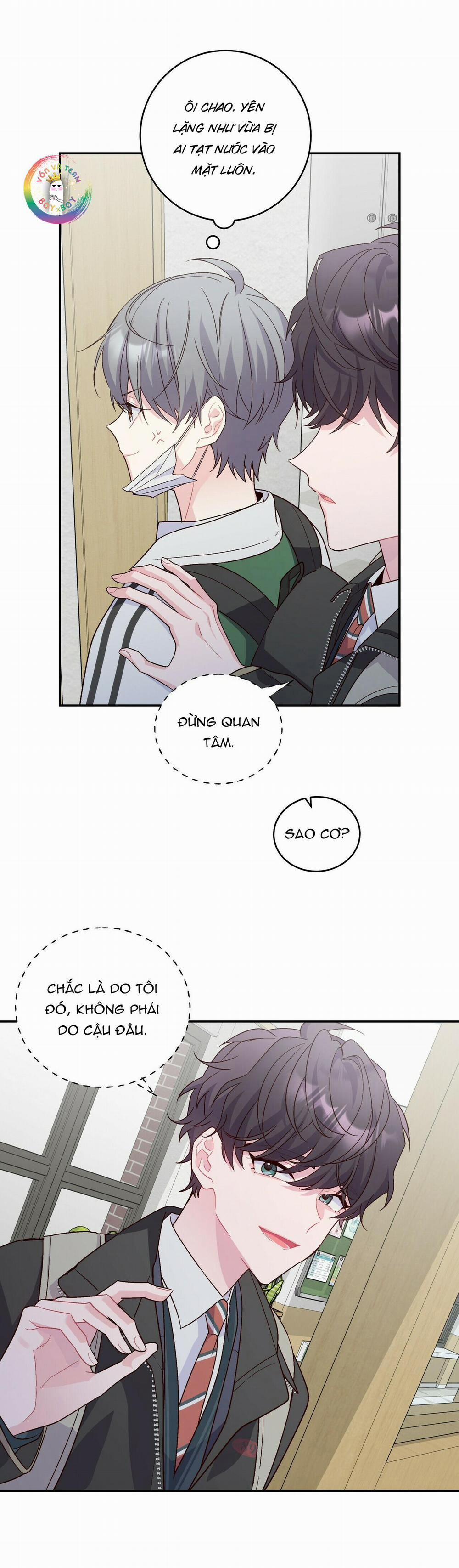 Merry Marbling 8 trang 18