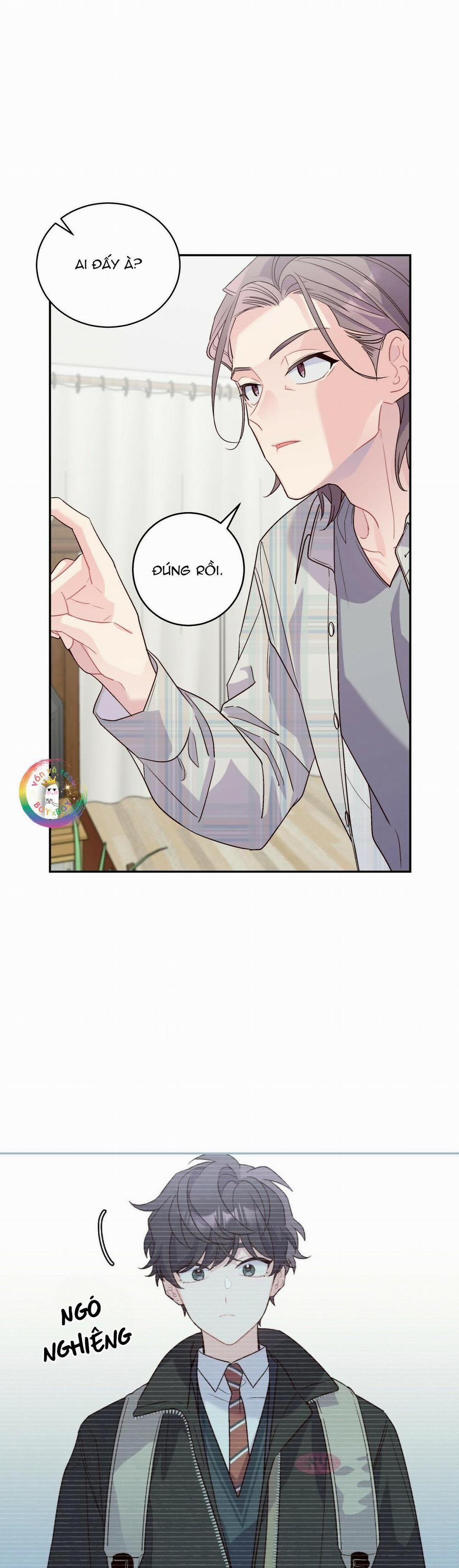 Merry Marbling 8 trang 2