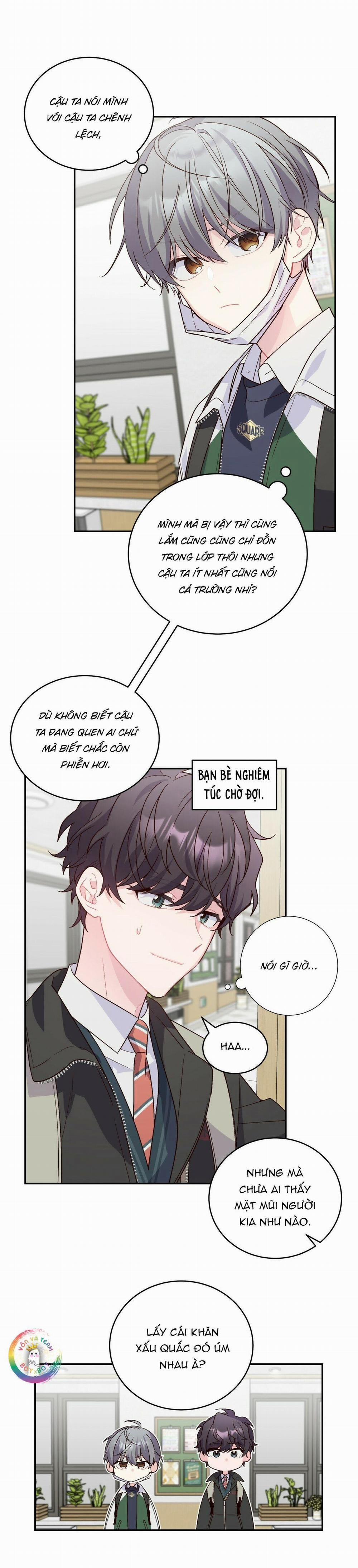 Merry Marbling 8 trang 23