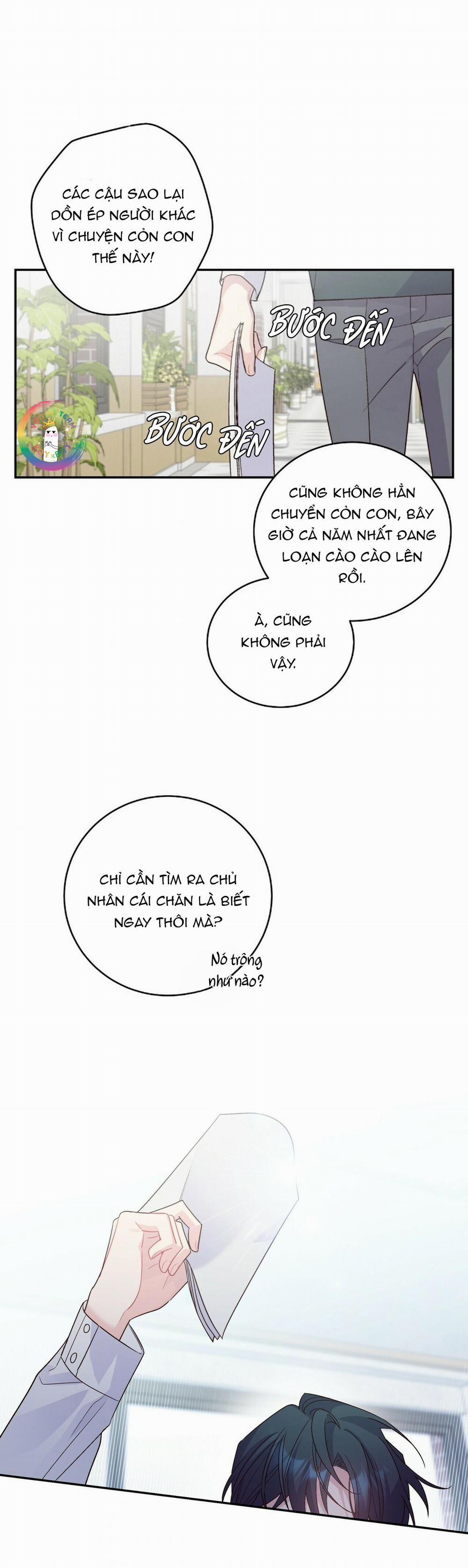 Merry Marbling 8 trang 25