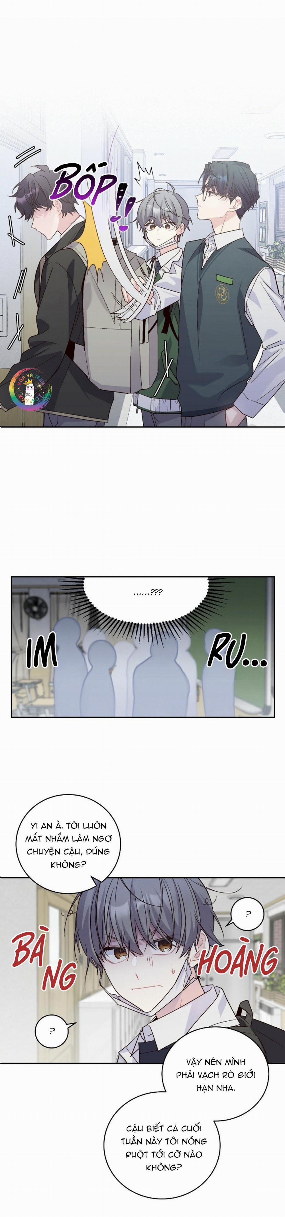 Merry Marbling 8 trang 26