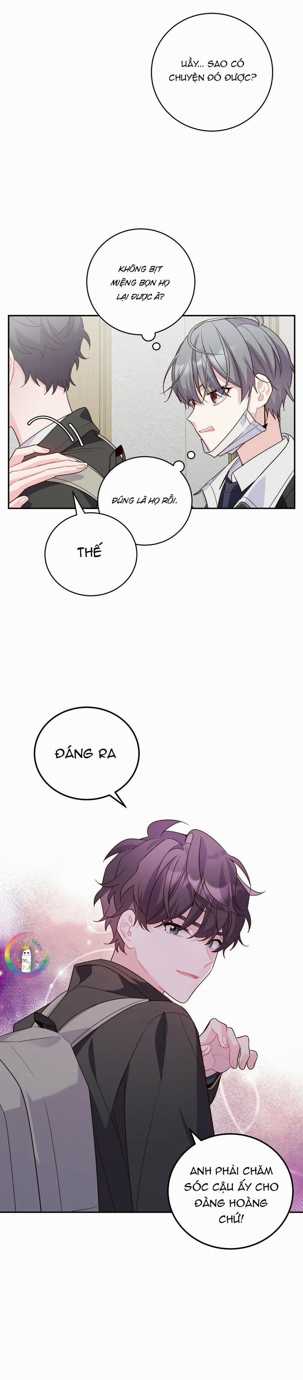 Merry Marbling 8 trang 28