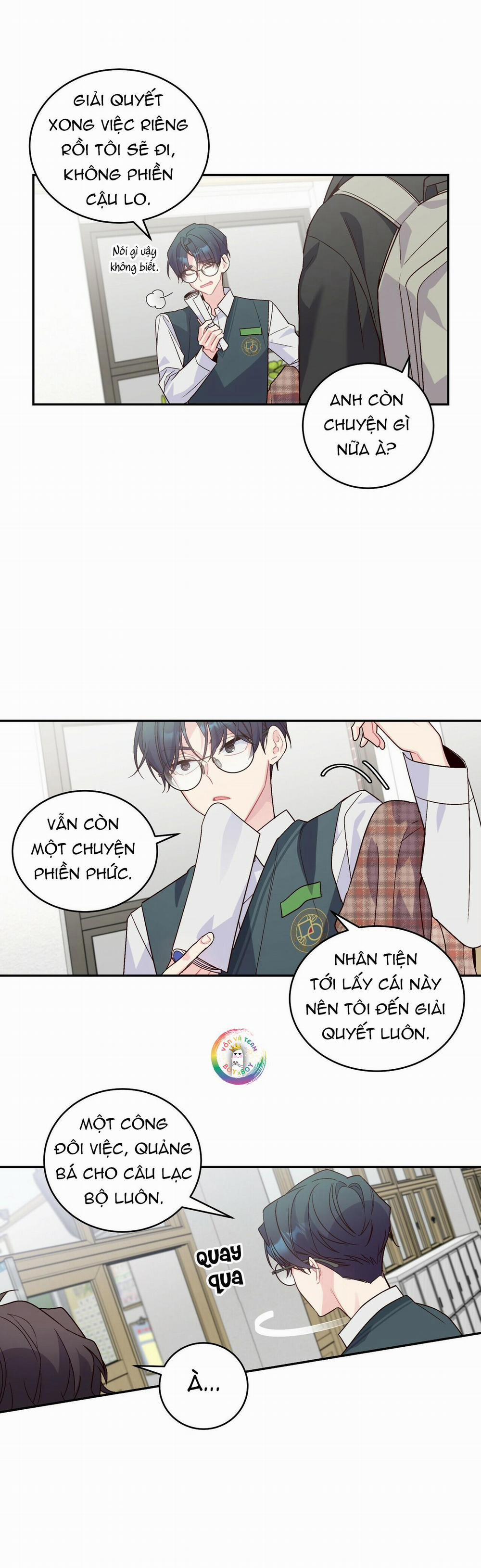 Merry Marbling 9 trang 10