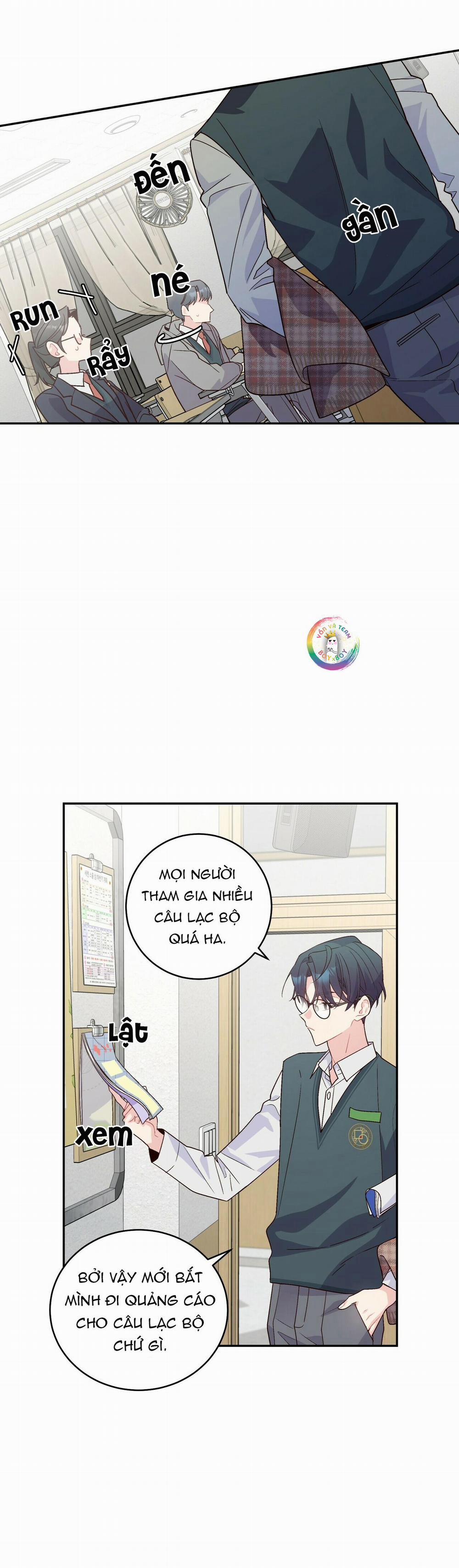 Merry Marbling 9 trang 11