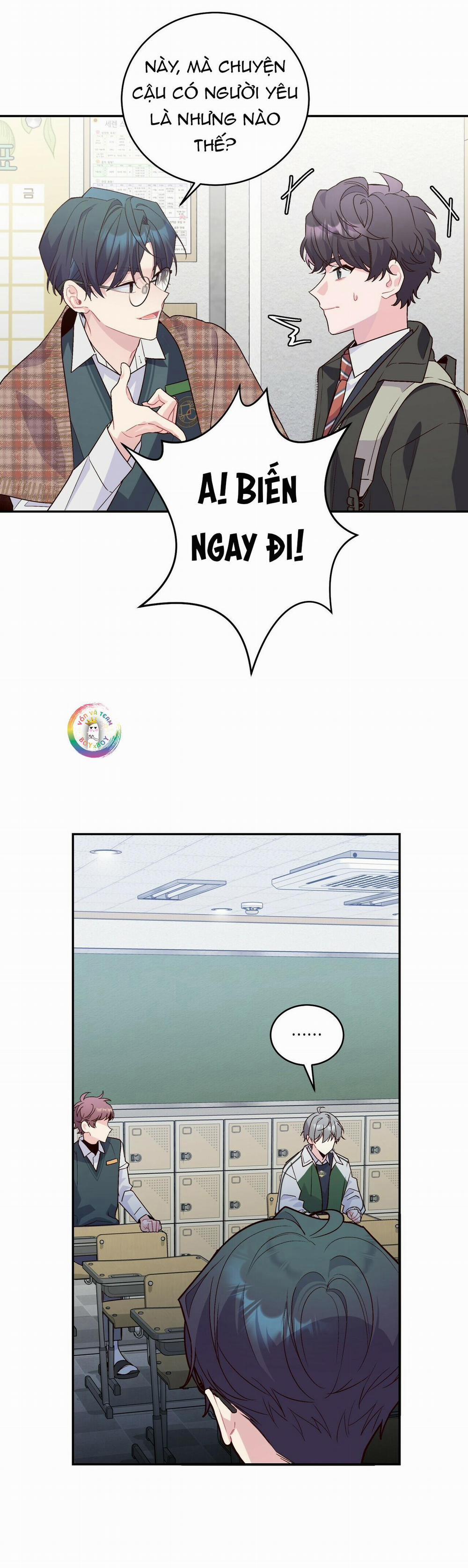 Merry Marbling 9 trang 15