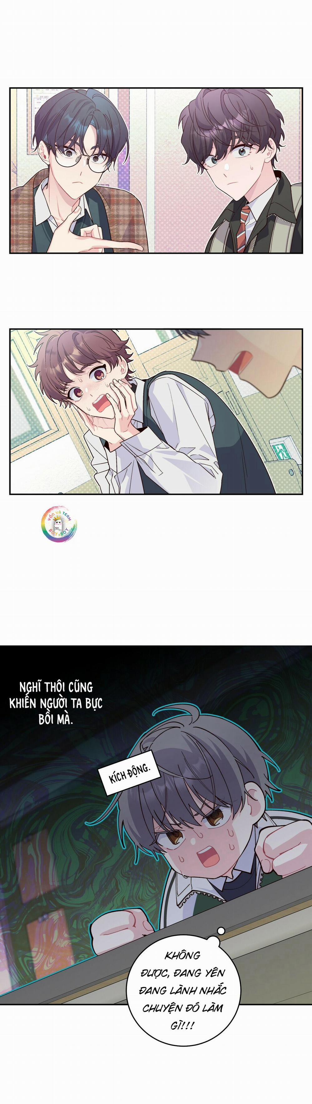 Merry Marbling 9 trang 16