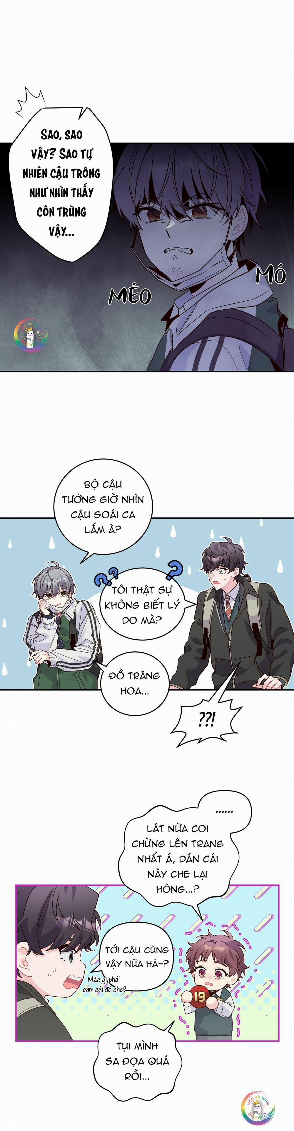 Merry Marbling 9 trang 2