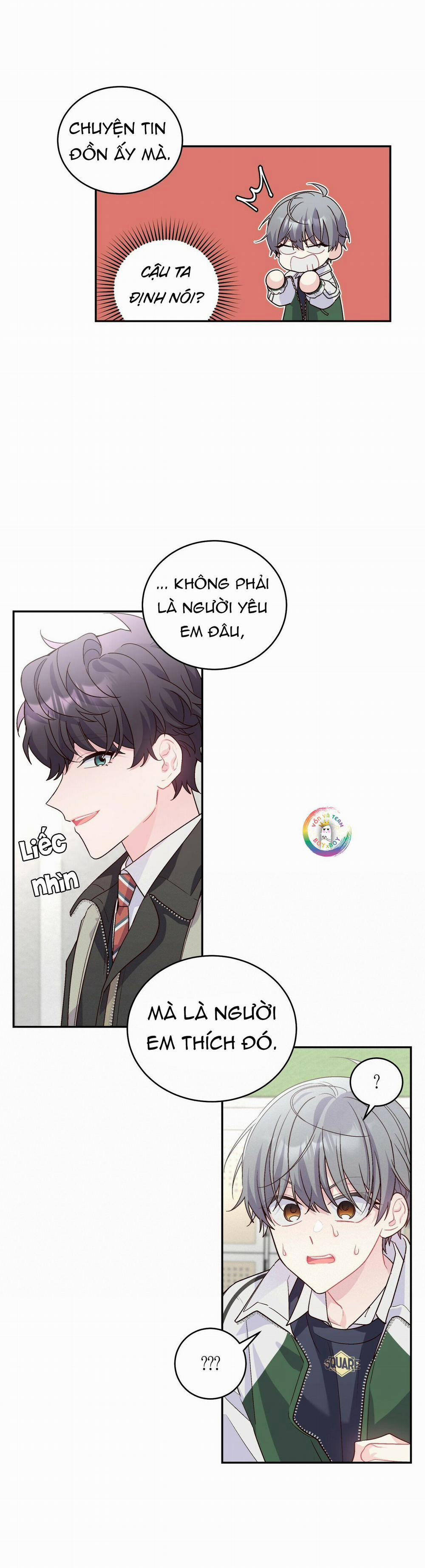 Merry Marbling 9 trang 21