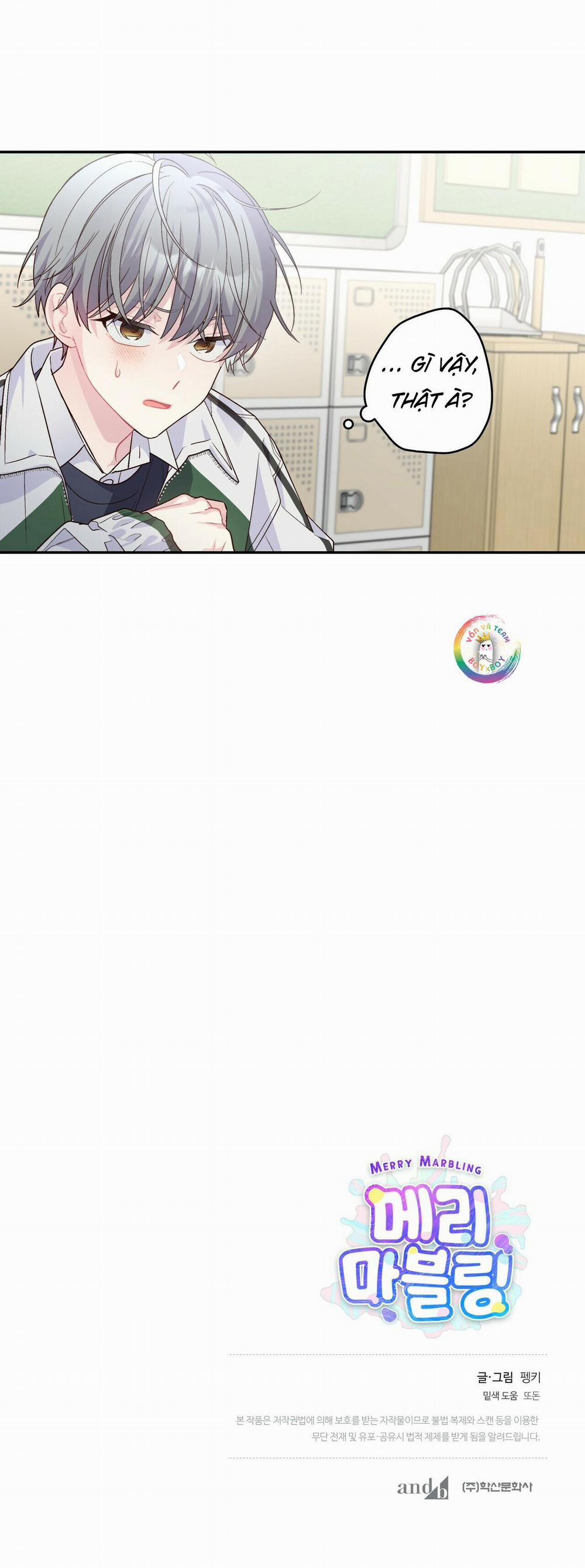 Merry Marbling 9 trang 24