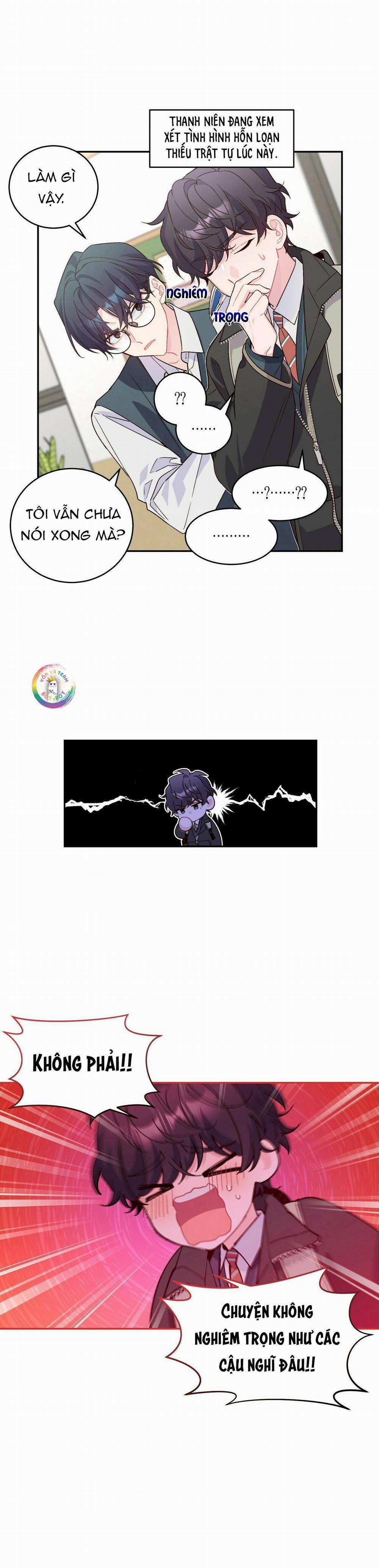 Merry Marbling 9 trang 3