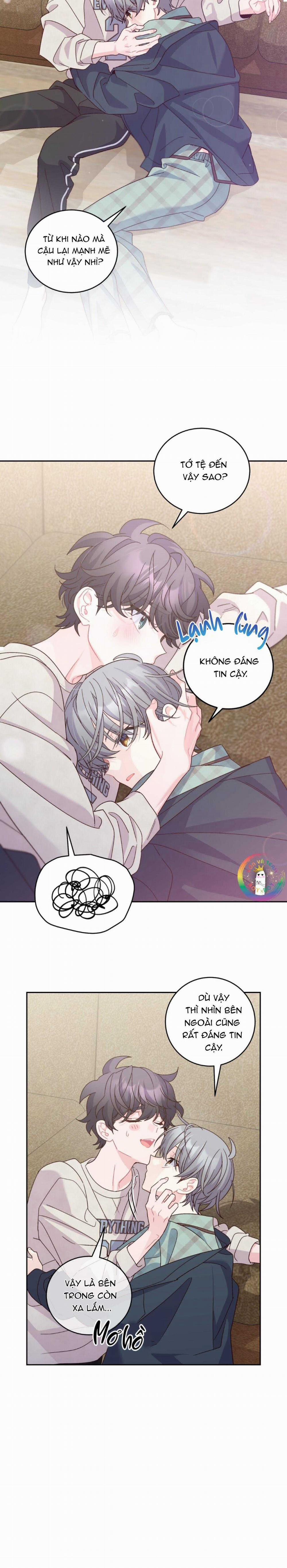 Merry Marbling 90 trang 10