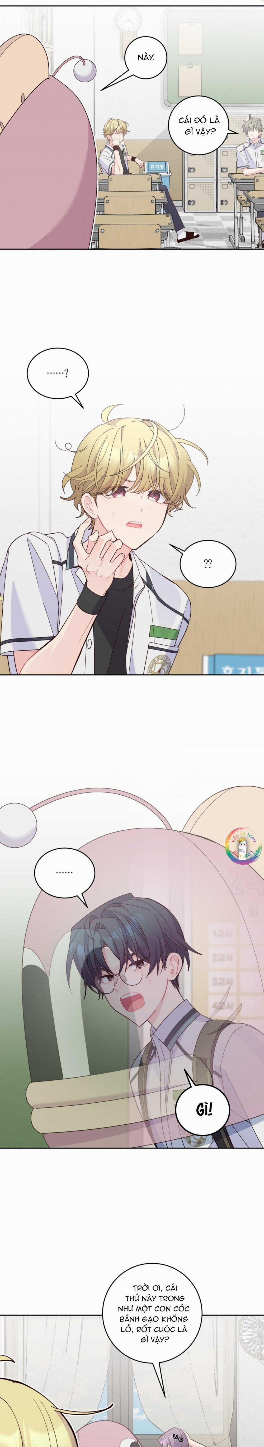 Merry Marbling 90 trang 14