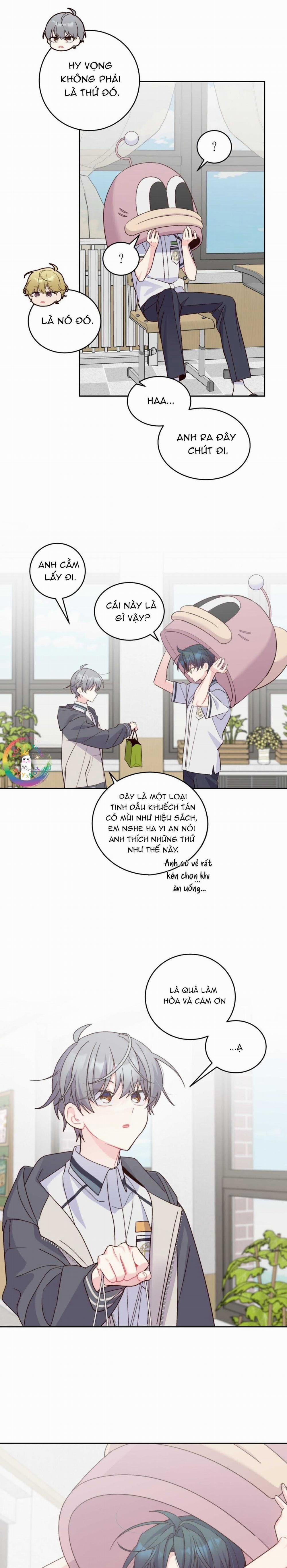 Merry Marbling 90 trang 17