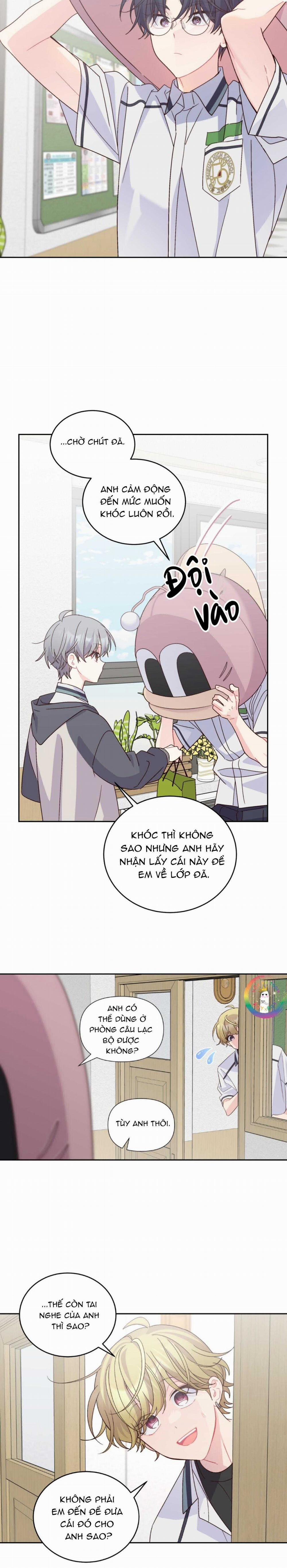 Merry Marbling 90 trang 18