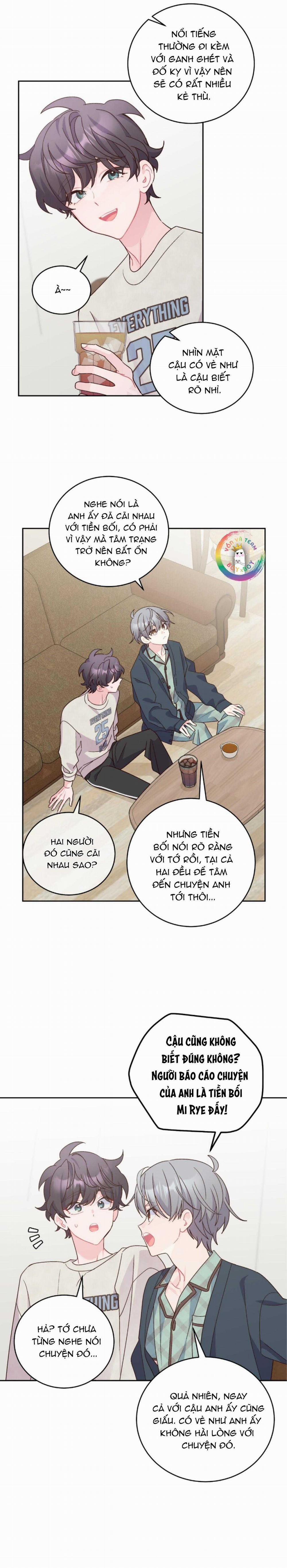 Merry Marbling 90 trang 3