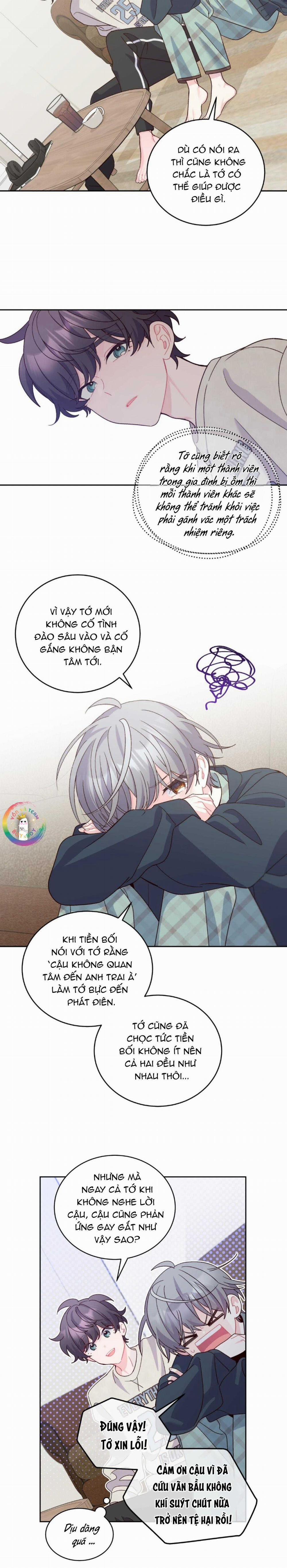 Merry Marbling 90 trang 7