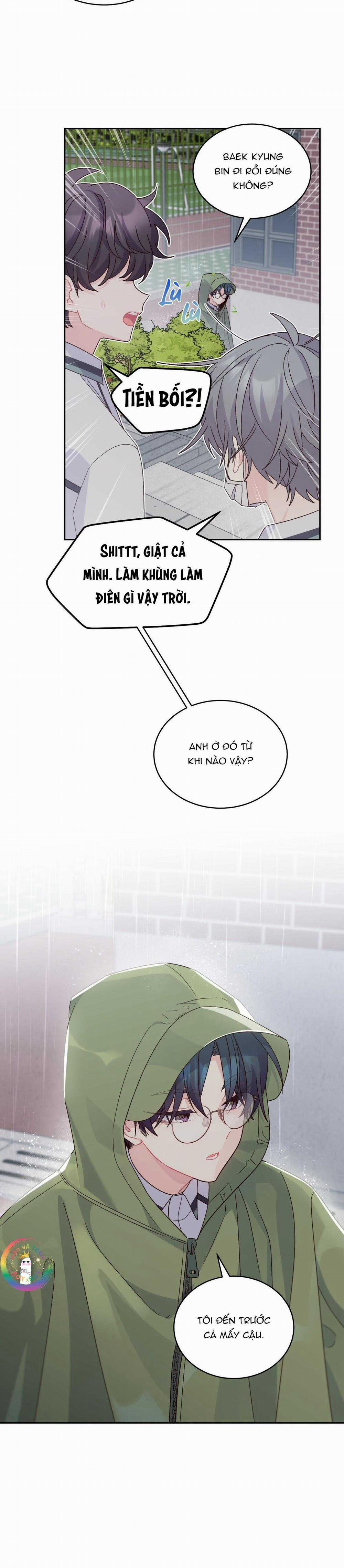 Merry Marbling 92 trang 11