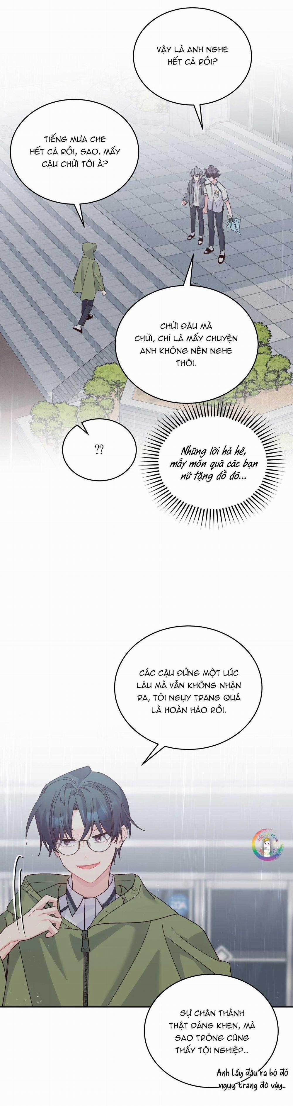 Merry Marbling 92 trang 12