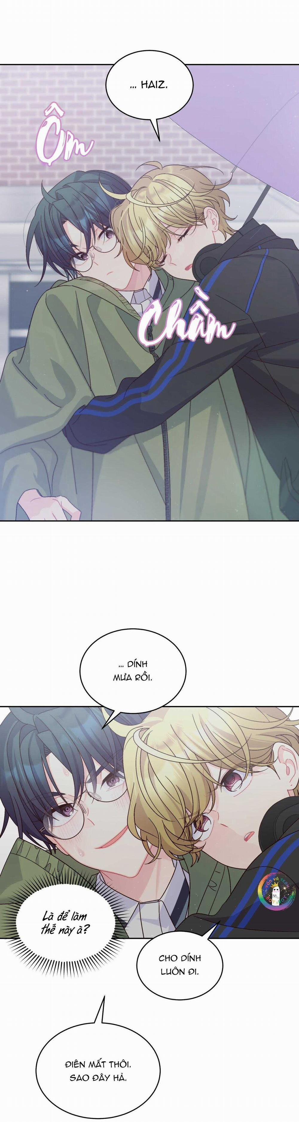 Merry Marbling 92 trang 17