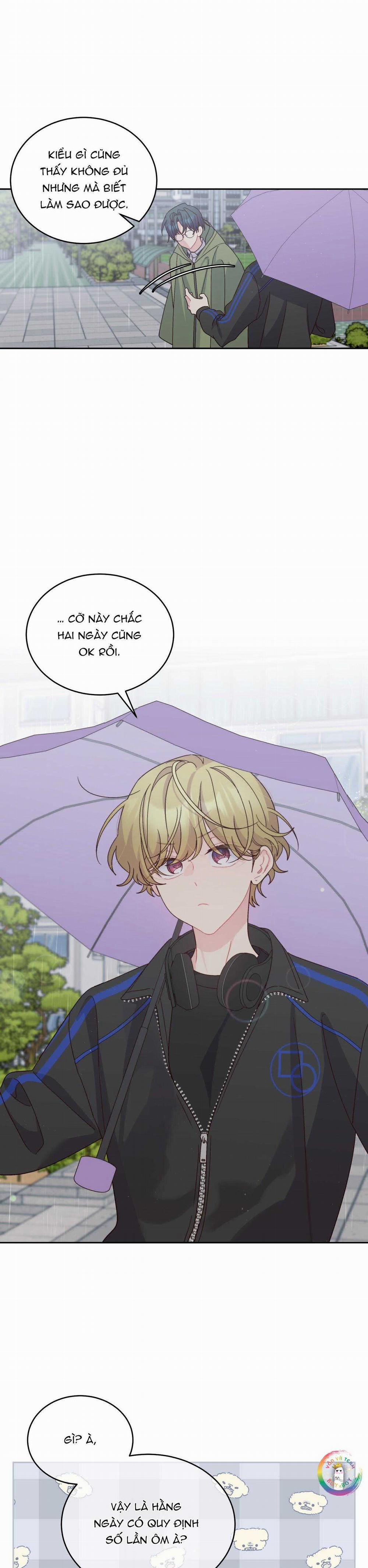 Merry Marbling 92 trang 18