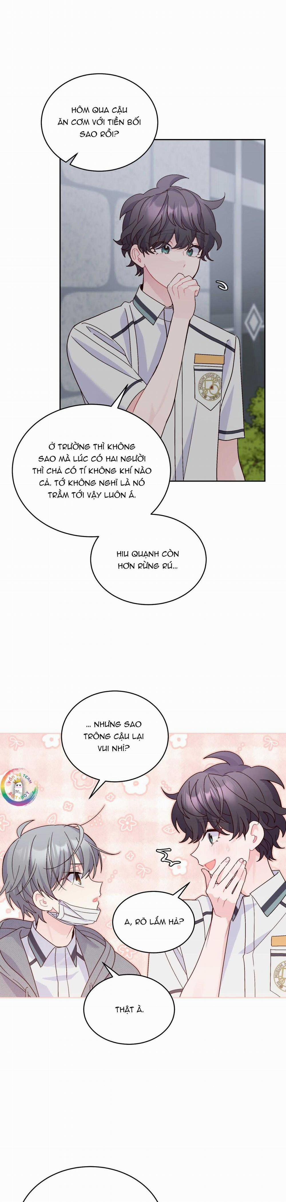 Merry Marbling 92 trang 2