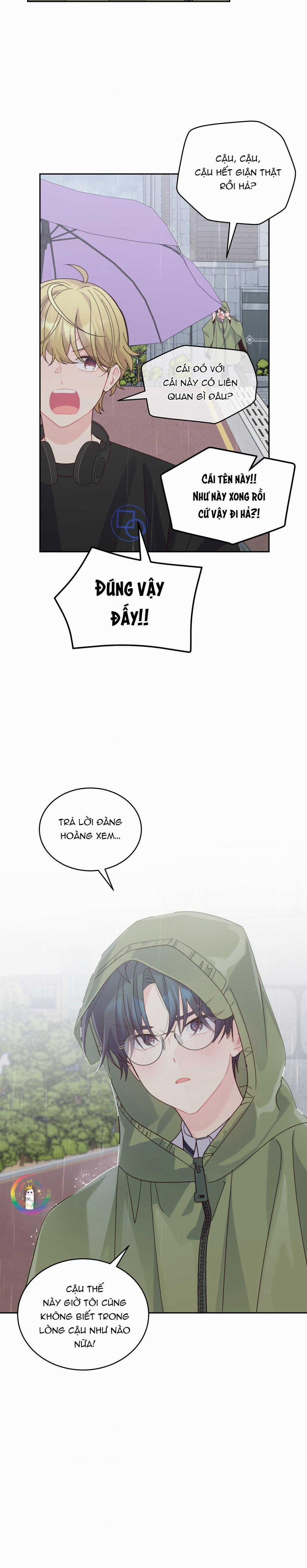 Merry Marbling 92 trang 20