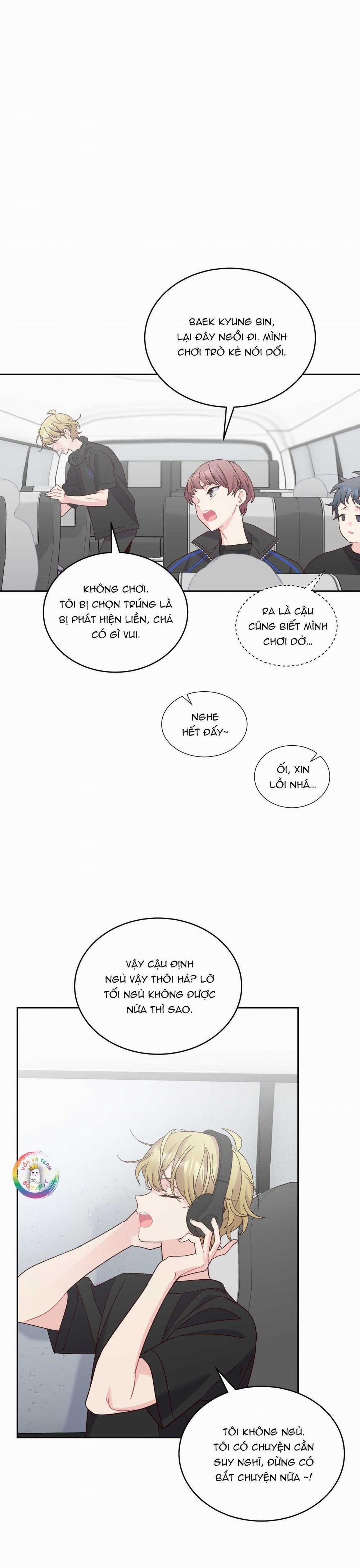 Merry Marbling 92 trang 21