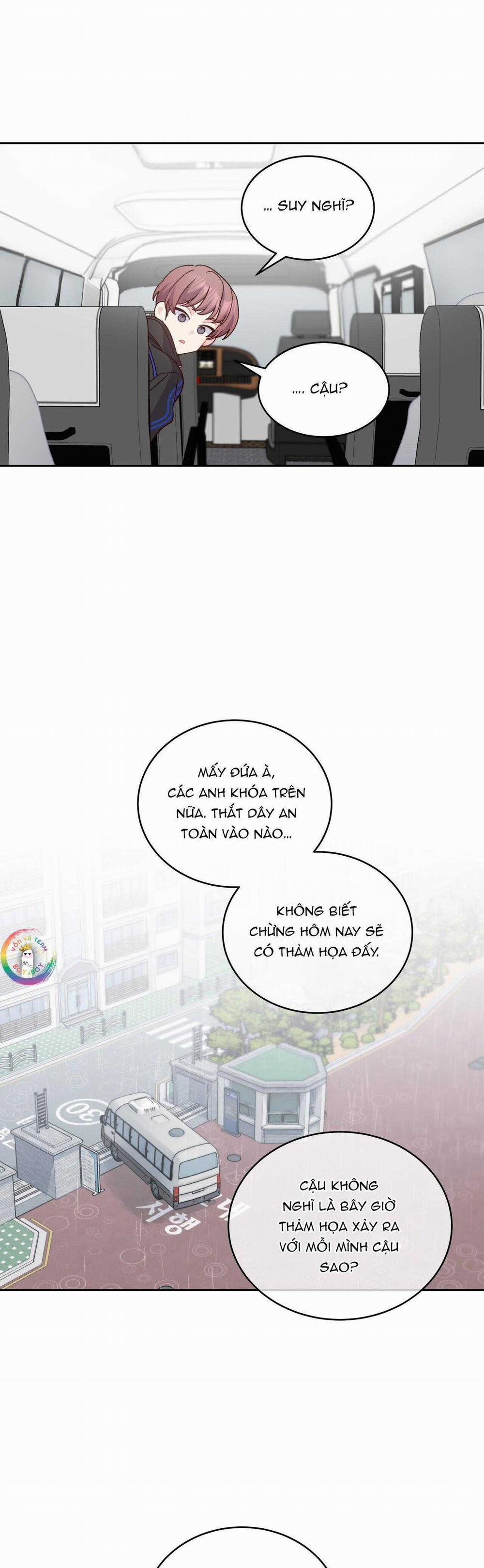 Merry Marbling 92 trang 22