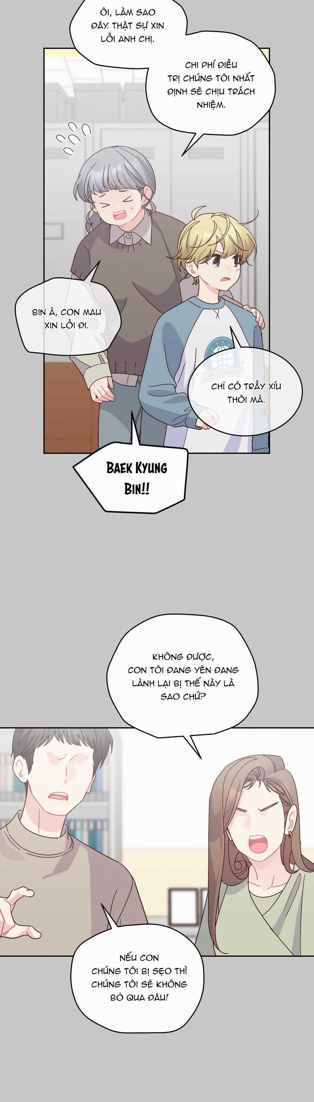 Merry Marbling 92 trang 25