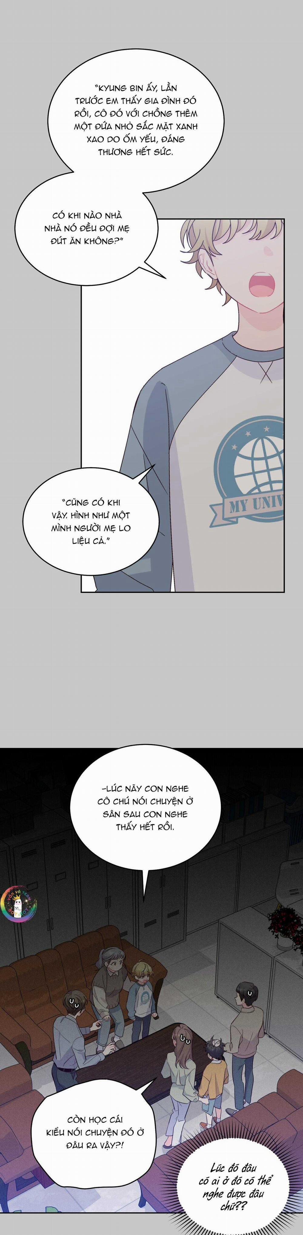 Merry Marbling 92 trang 26