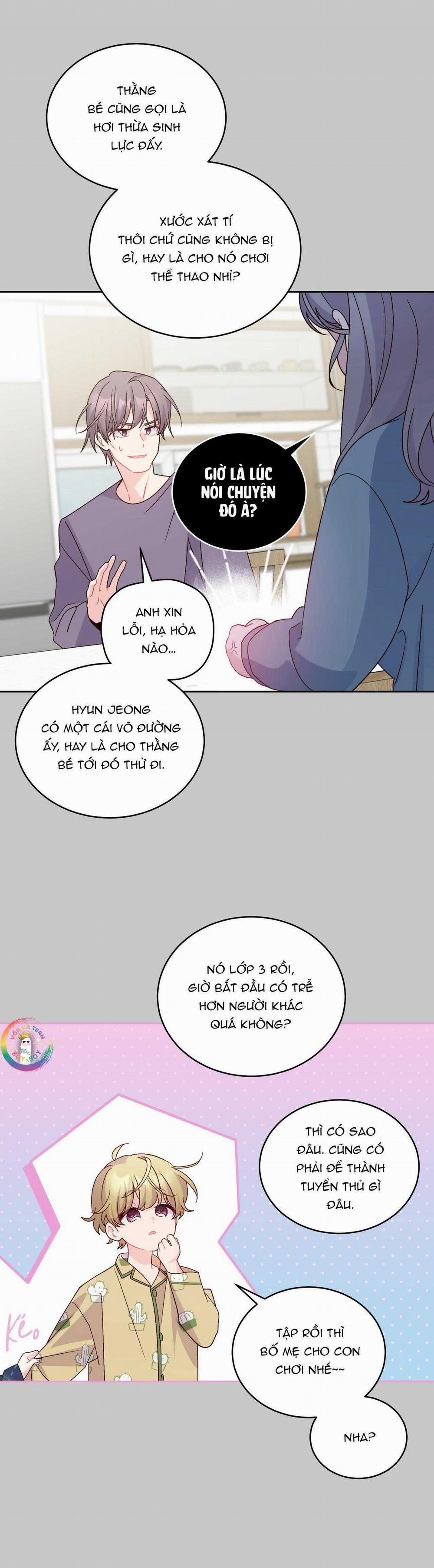 Merry Marbling 92 trang 29